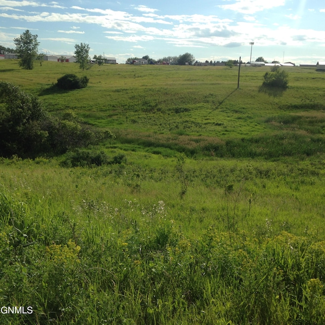 Ridge lot 1