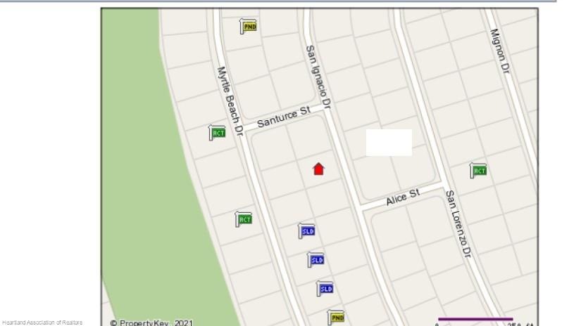 4908 San Ignacio Dr, Sebring, FL 33872 - photo 1