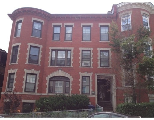 10 Mount Hood Rd unit 3, Brighton, MA 02135 - photo 1