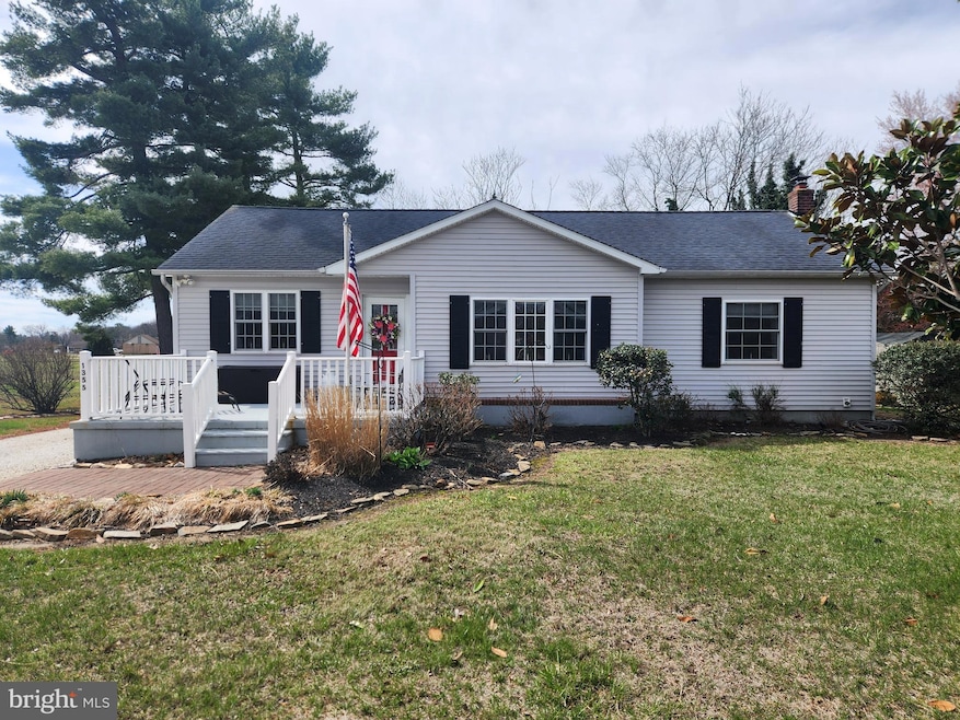 1355 Harding Hwy, Newfield, NJ 08344 - photo 1