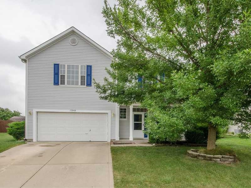 12949 Ross Crossing, Fishers, IN 46038 - photo 1