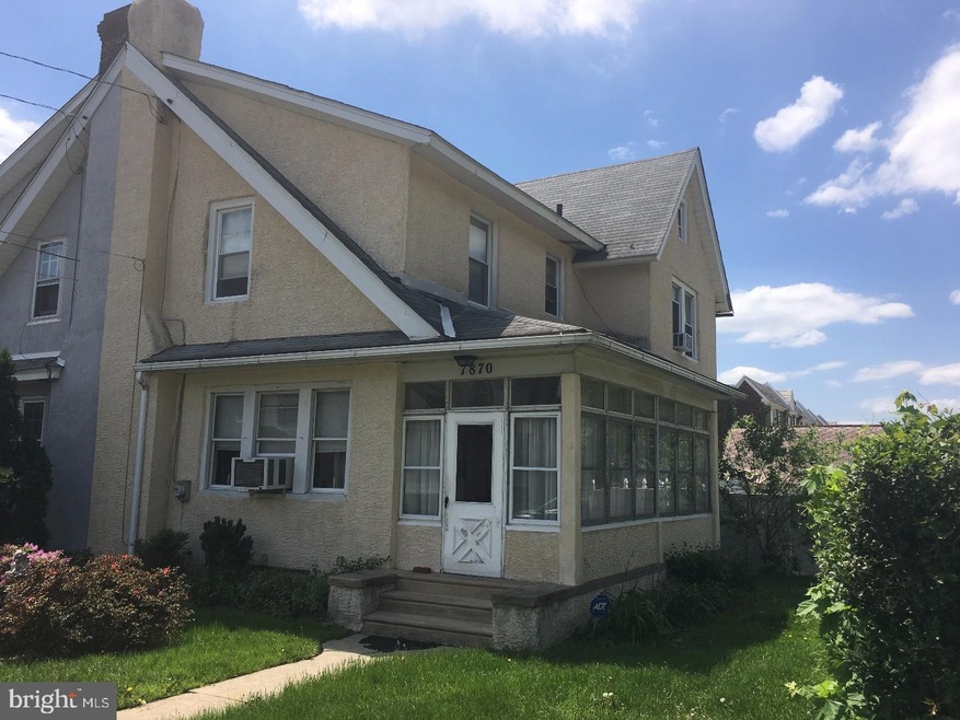 7870 Beverly Blvd, Upper Darby, PA 19082 - photo 1