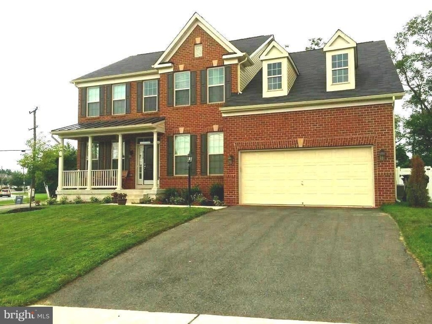 4714 Barnum Ln, Alexandria, VA 22312 - photo 1