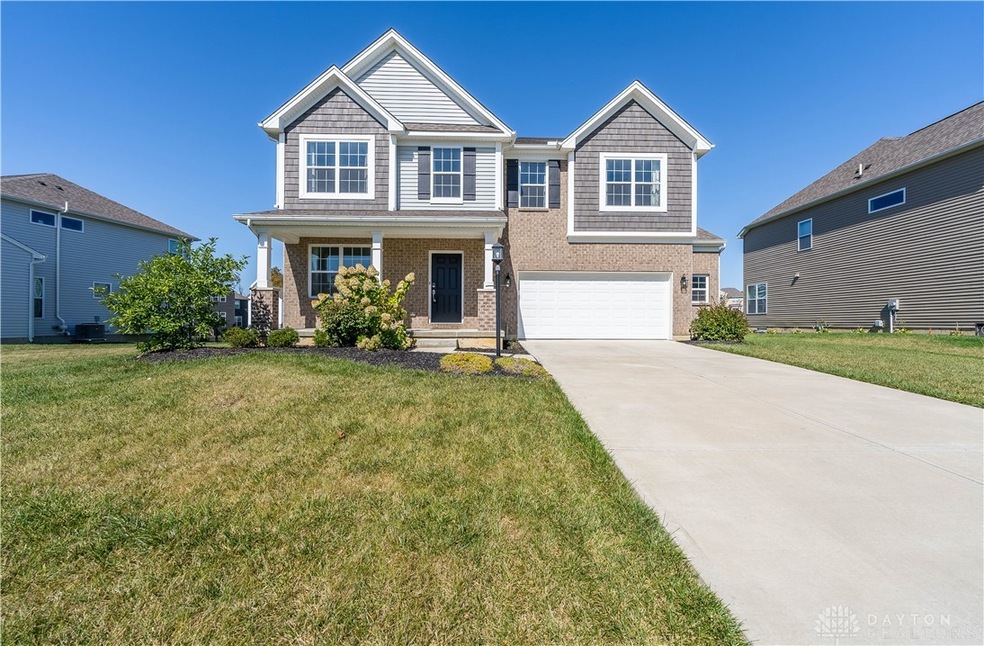 1608 Windham Ln, Xenia, OH 45385 - photo 1