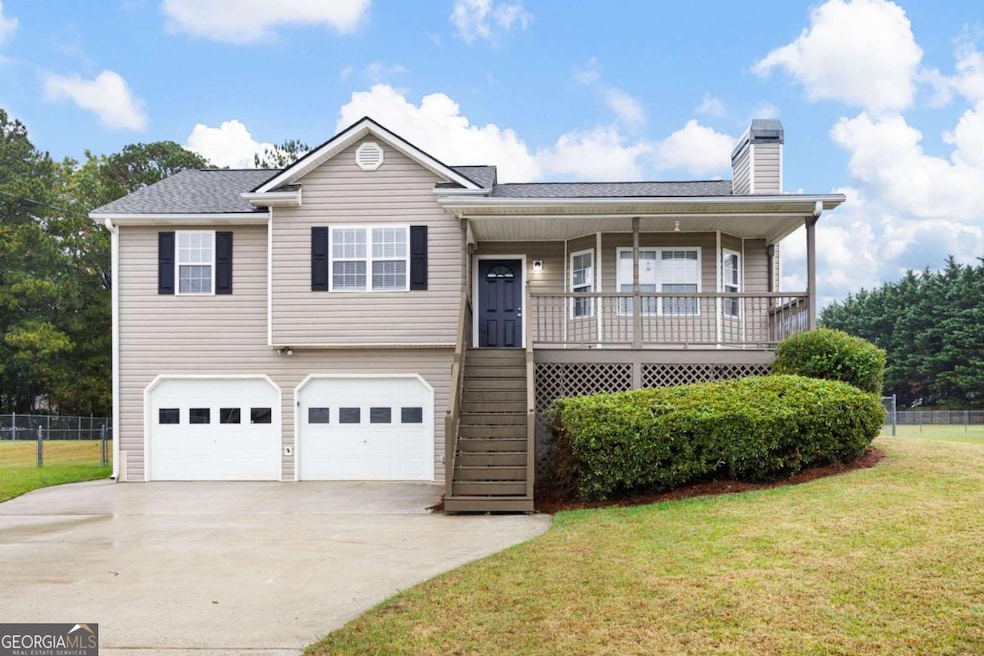 84 Fairview Knoll unit 2, Dallas, GA 30157 - photo 1