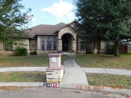 1317 Orange Blossom, Weslaco, TX 78596 - photo 1