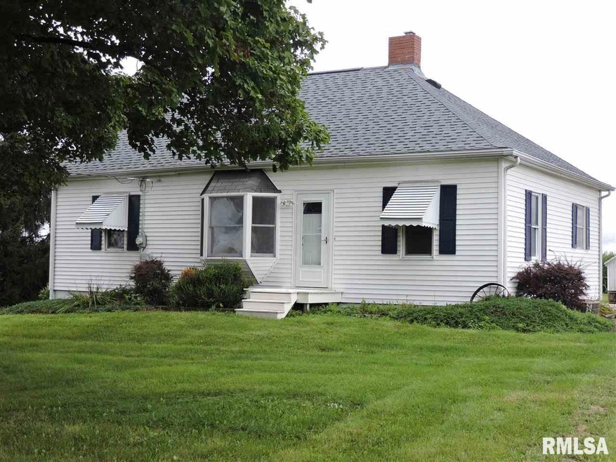 8003 W Farmington Rd, Hanna City, IL 61536 - photo 1