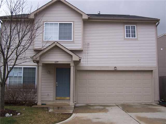 629 Cembra Dr, Greenwood, IN 46143 - photo 1