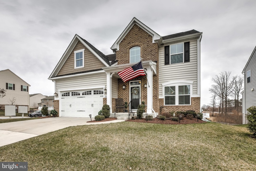 7811 Shadow Knoll Ct, Baltimore, MD 21236 - photo 1