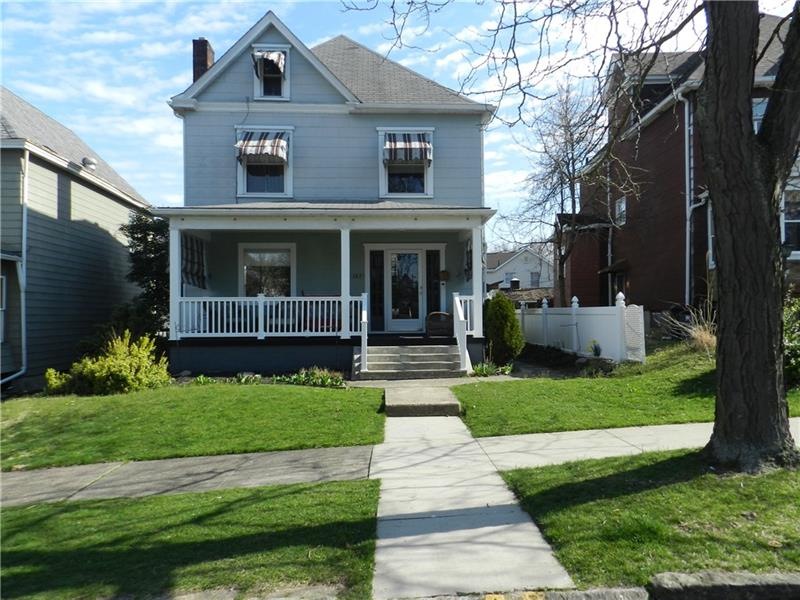 107 E. Adams Ave