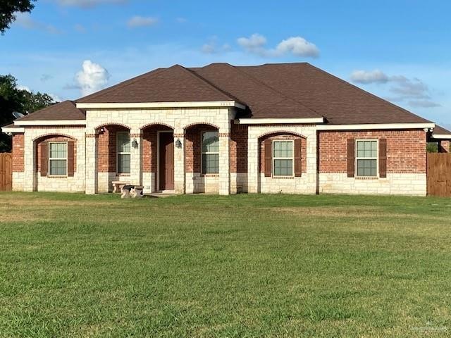 1655 S Midway Rd, Weslaco, TX 78596 - photo 1