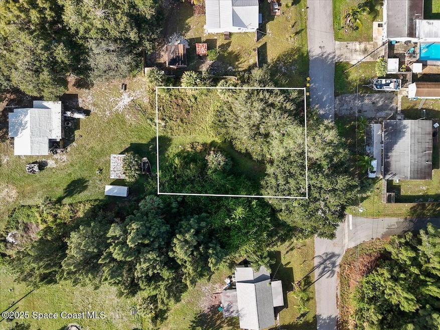 Build your dream home!