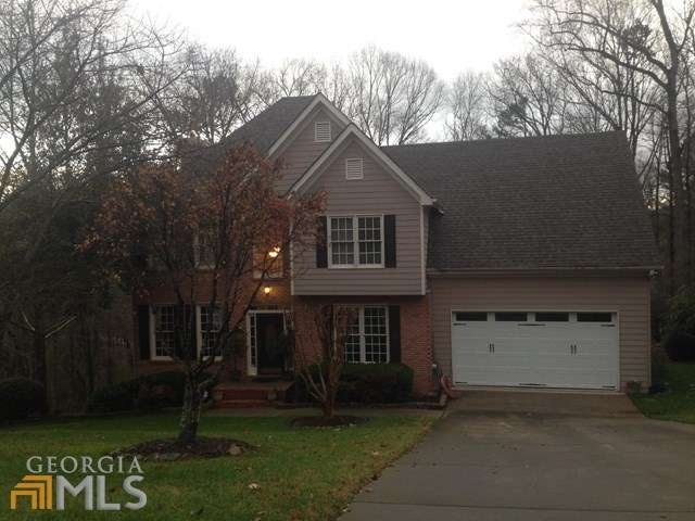 5865 Valine Way unit 2, Sugar Hill, GA 30518 - photo 1