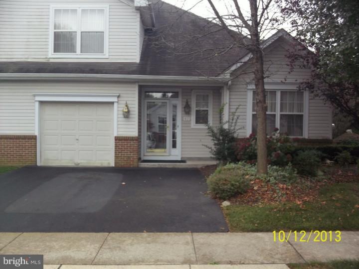 82 Black Eyed Susan Rd unit 337, Langhorne, PA 19047 - photo 1