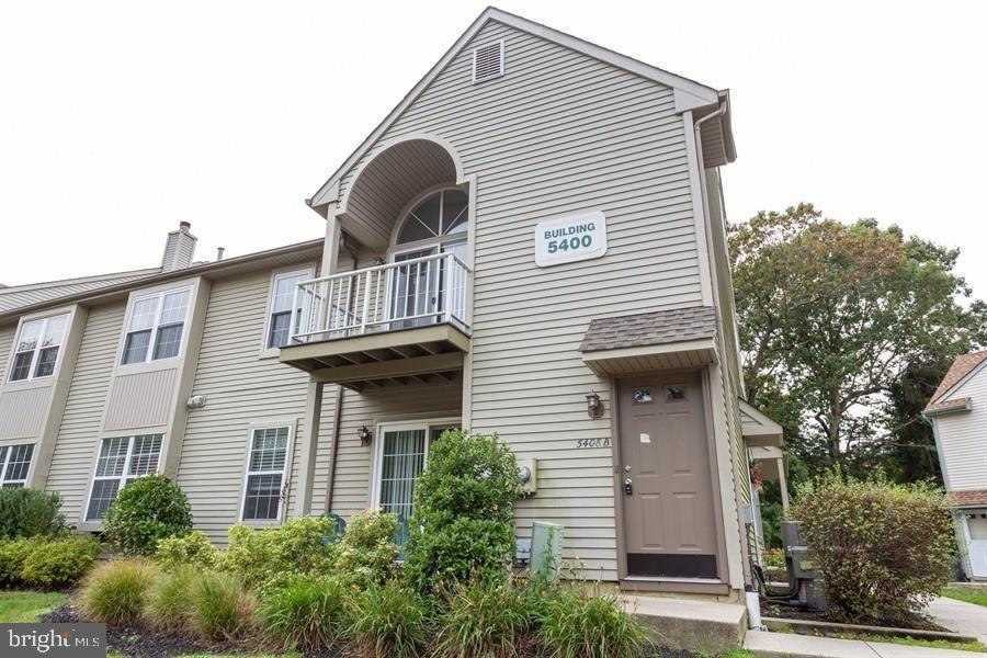 5408B Albridge Way unit 5408, Mount Laurel, NJ 08054 - photo 1