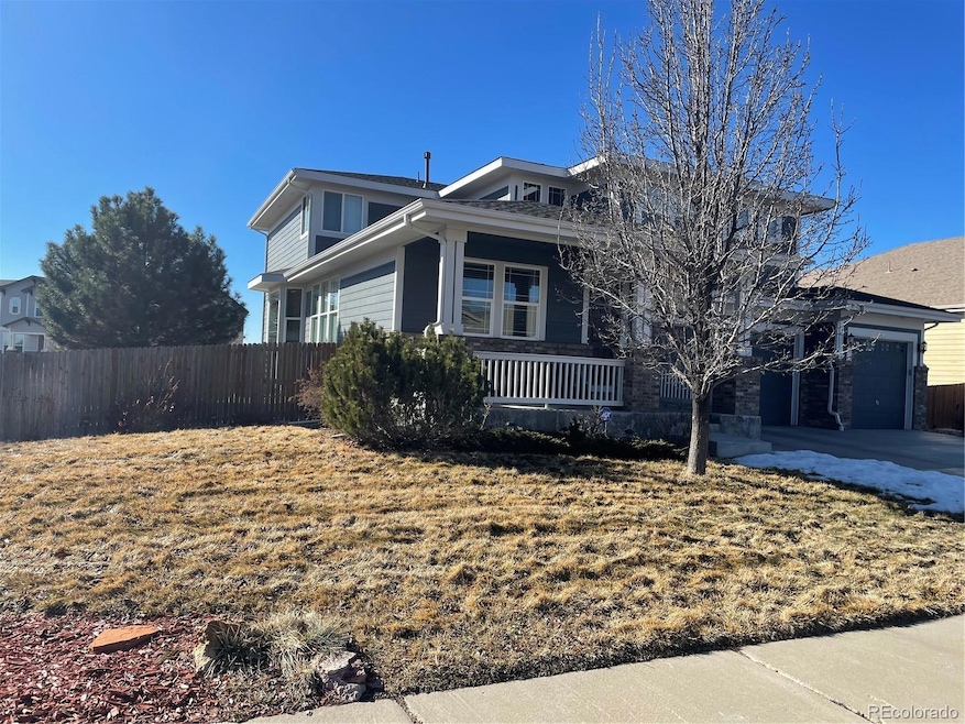 4294 E 139th Ave, Thornton, CO 80602 - photo 1