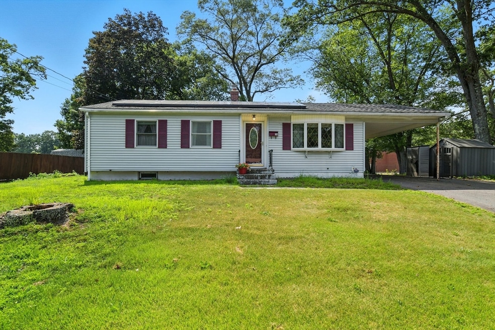 Sold $280,000 • Co-Listing Agent