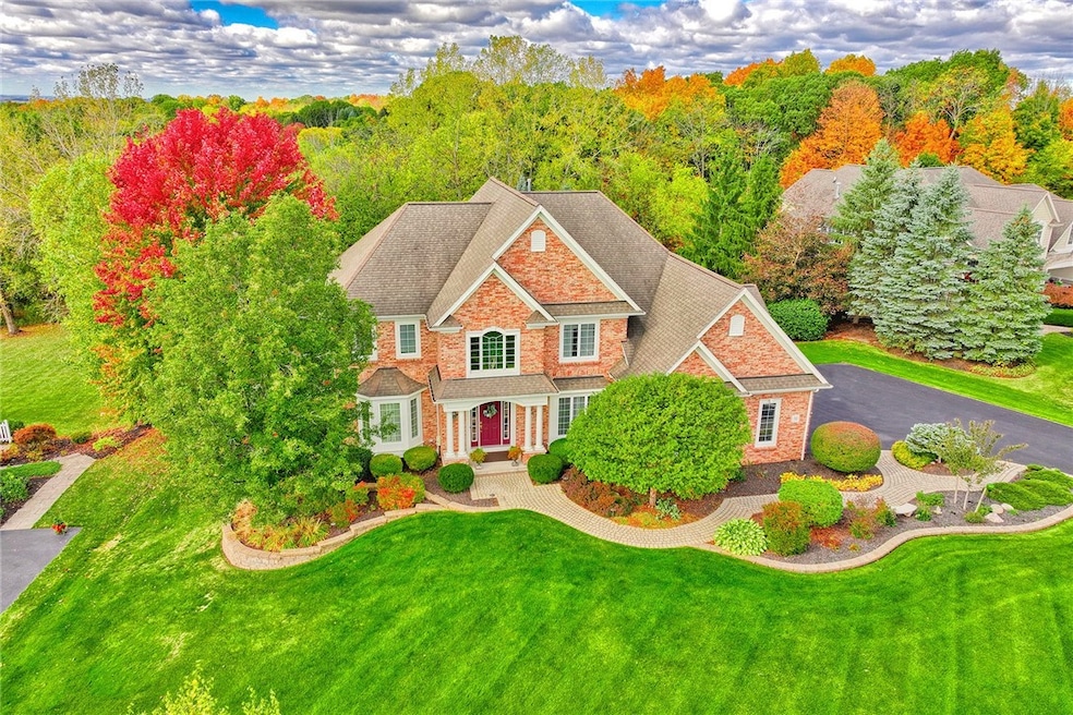 50 Barchan Dune Rise, Victor, NY 14564 - photo 1