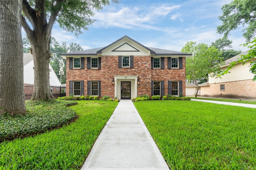 5055 Fallen Oaks Dr, Houston, TX 77091 - photo 1