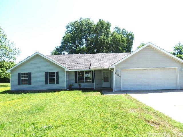 2000 Winesap Dr, Jonesboro, AR 72405 - photo 1