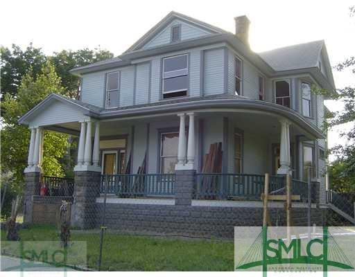 2606 Barnard St, Savannah, GA 31401 - photo 1