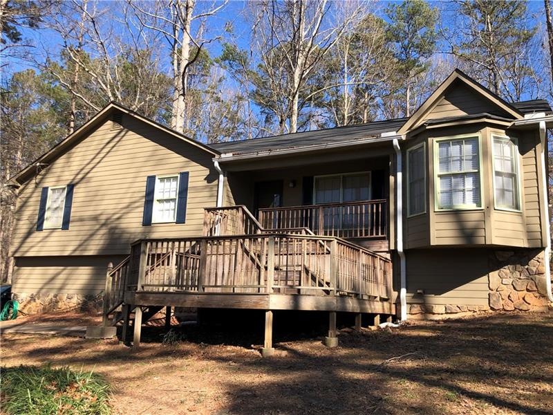 195 Lori Ln, Canton, GA 30114 - photo 1