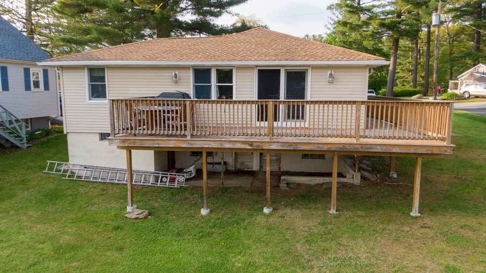 37 Point Eastalee Dr, Spencer, MA 01562 - photo 1