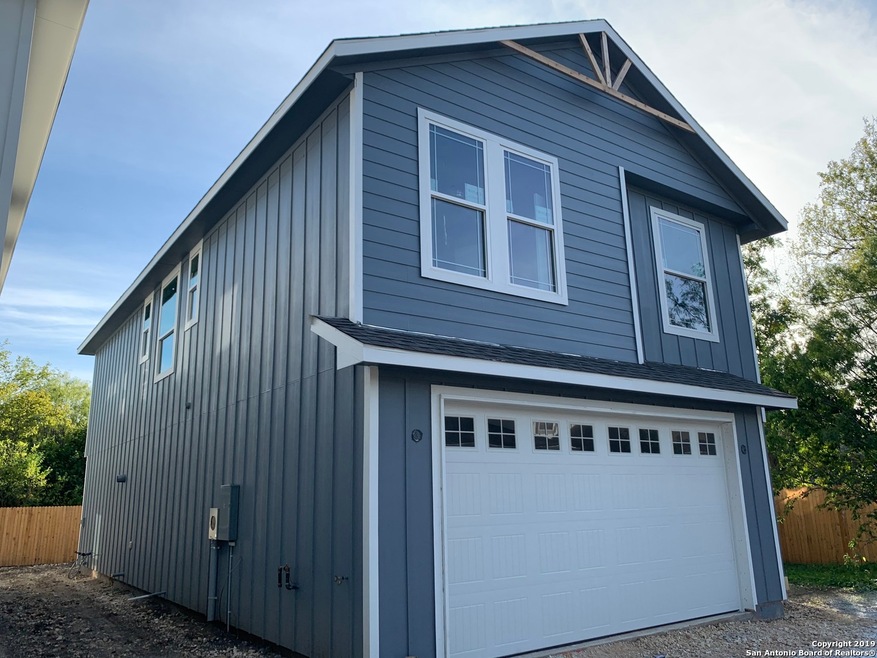 1430 E Sandalwood Ln, San Antonio, TX 78209 - photo 1