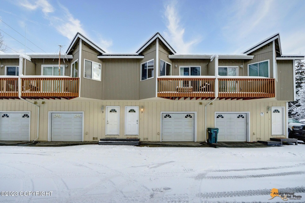 300 E. Dowling Road #3
