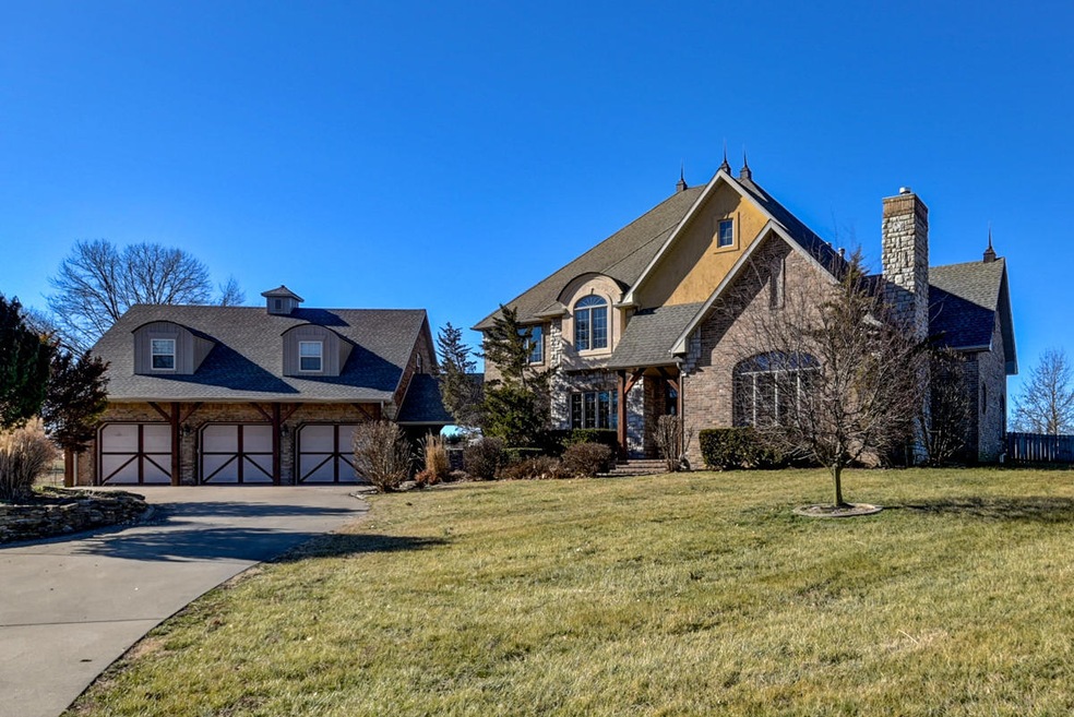 3053 State Highway W-100