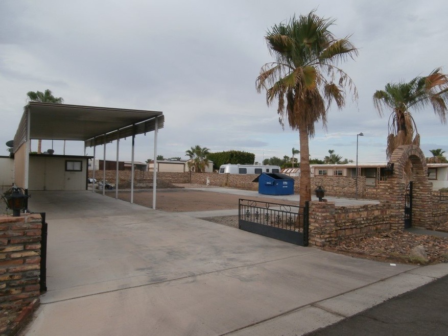 13445 E 47th St, Yuma, AZ 85367 - photo 1