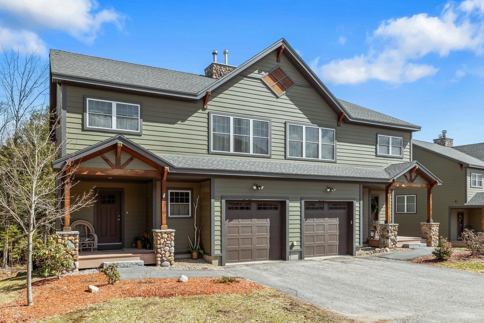 12 Pine Bluff Terrace unit A, Lincoln, NH 03251 - photo 1