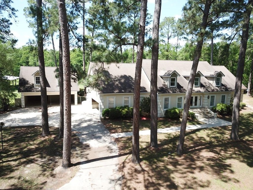 186 Hurt Dr, Cordele, GA 31015 - photo 1