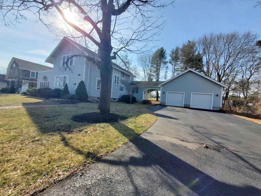 64 Woodside Ave, Brockton, MA 02301 - photo 1