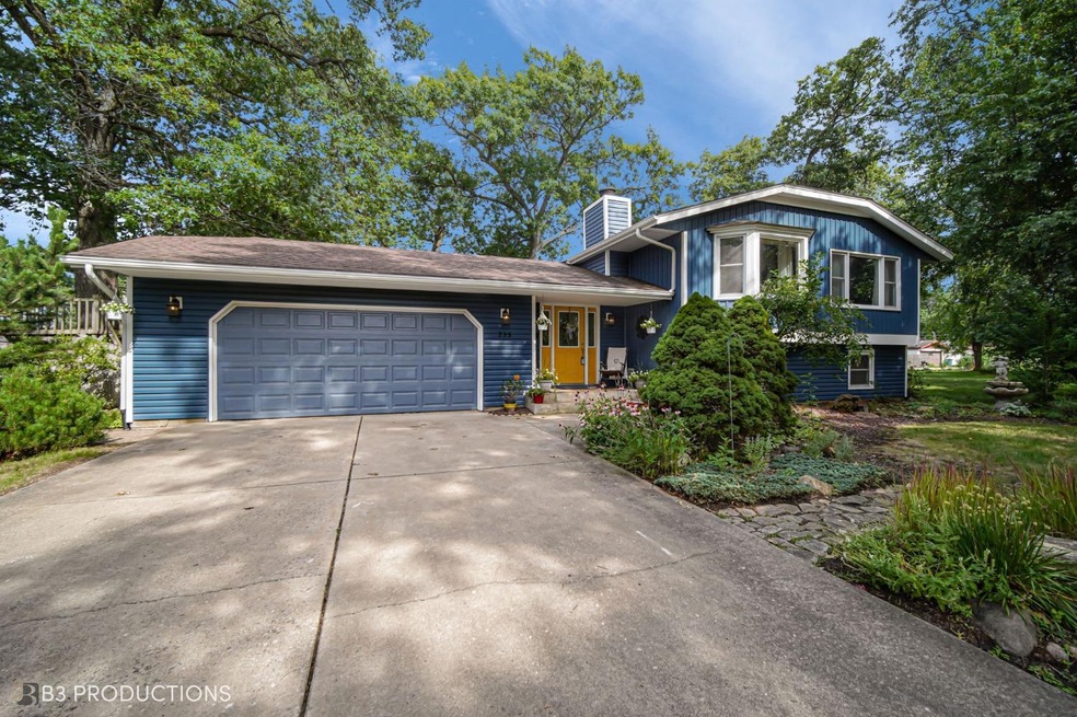 235 N True St, Griffith, IN 46319 - photo 1