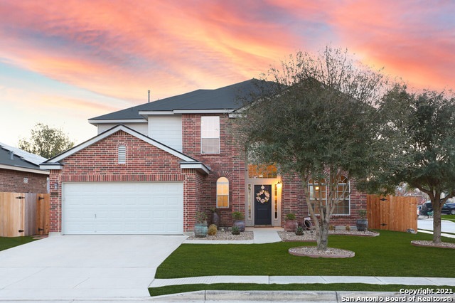 24202 Balcones Gate, San Antonio, TX 78255 - photo 1