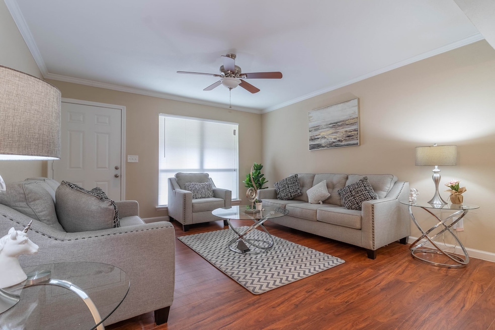 6700 S Dairy Ashford Rd unit 1112, Houston, TX 77072 - photo 1