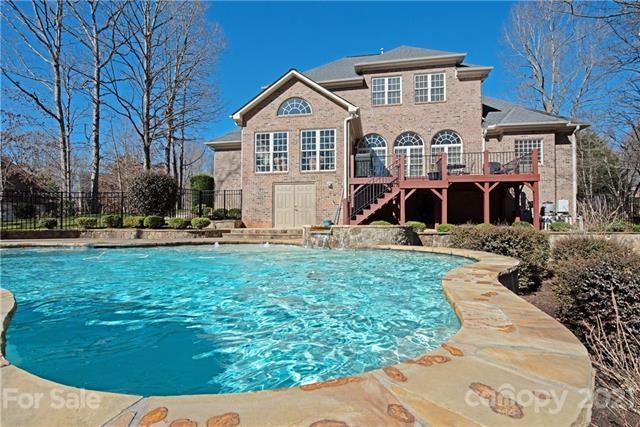 Welcome home to your beautiful oasis at 11663 Hidd