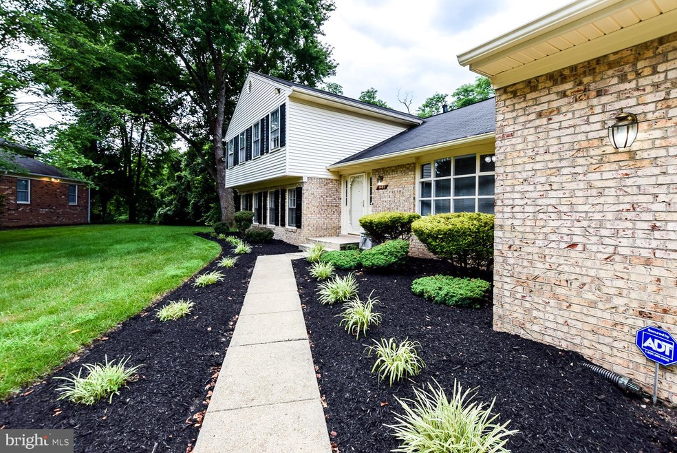 1602 Sundew Ct, Bowie, MD 20721 - photo 1