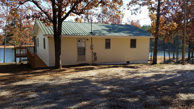 Main View