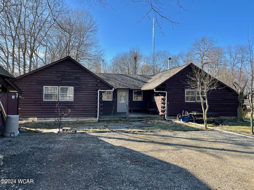 18541 Town Line-Lima Rd, Wapakoneta, OH 45895 - photo 1