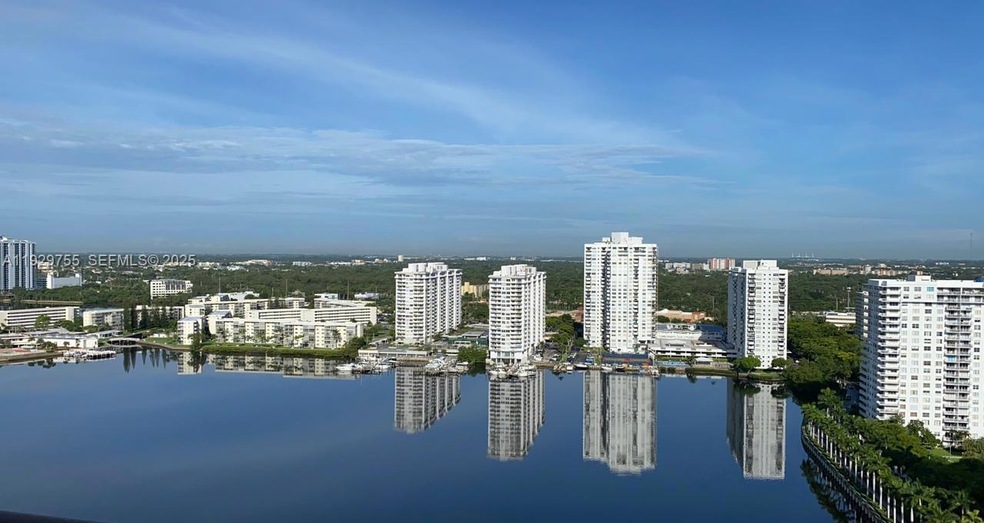 Tower at Biscayne Cove unit 2710, Aventura, FL 33160 - photo 1