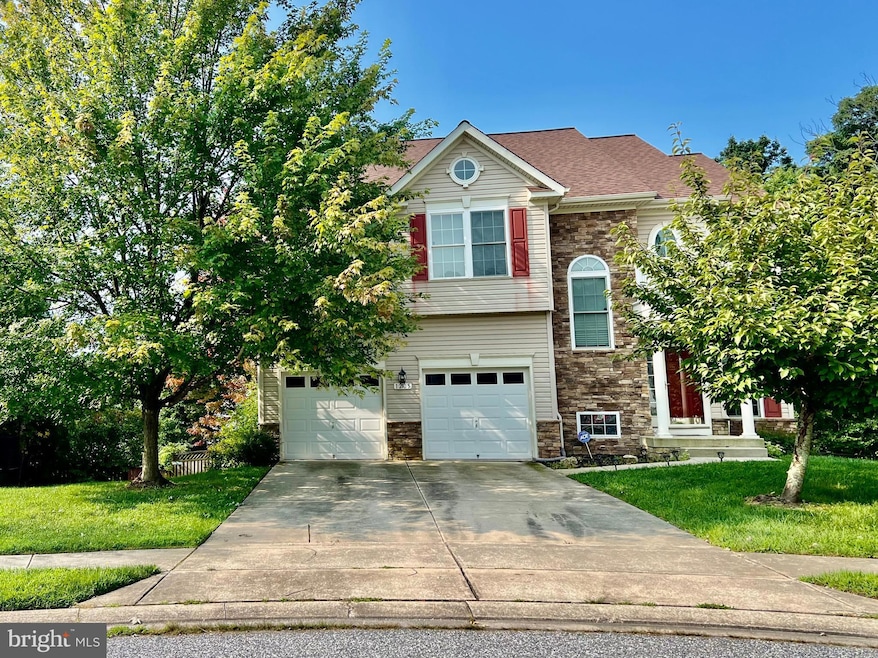 1205 Alder Shot Ct, Abingdon, MD 21009 - photo 1