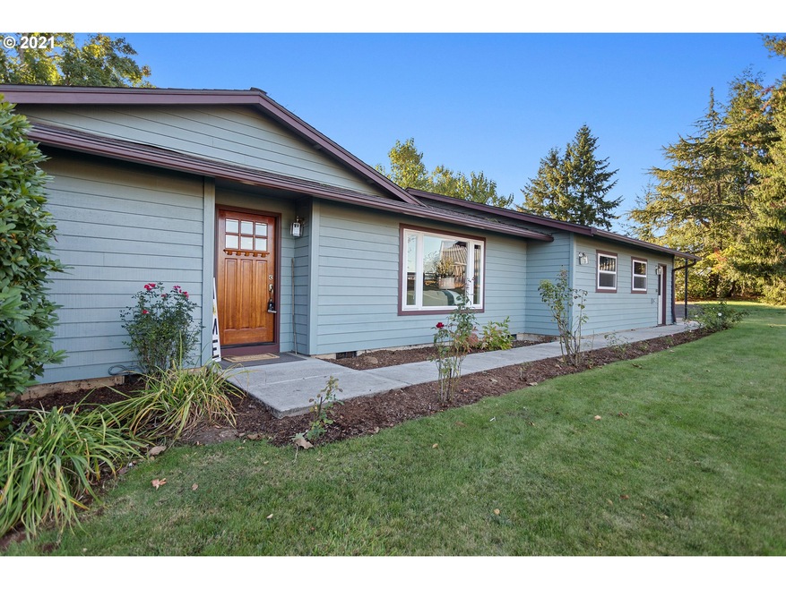 15830 S Carus Rd, Oregon City, OR 97045 - photo 1