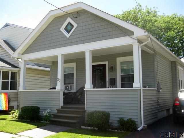30 Sparkill Ave, Albany, NY 12209 - photo 1