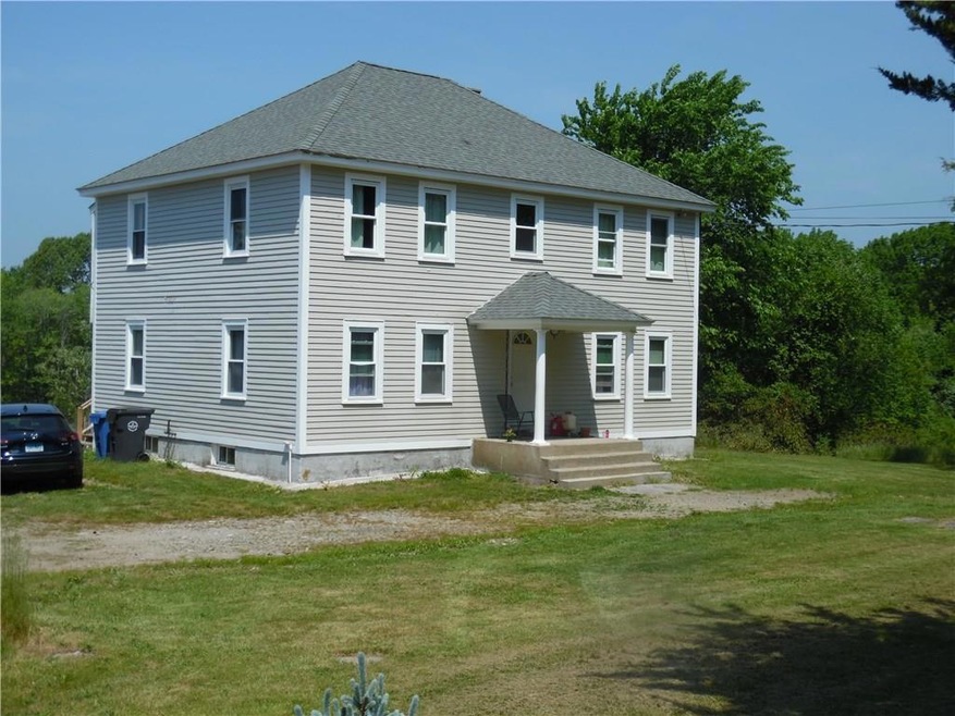 249 Norwich Rd, Plainfield, CT 06374 - photo 1