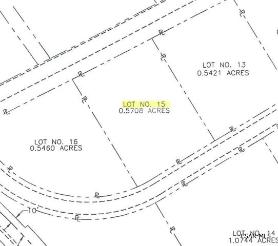 131 Glade View Dr unit 15, Berlin, PA 15530 - photo 1