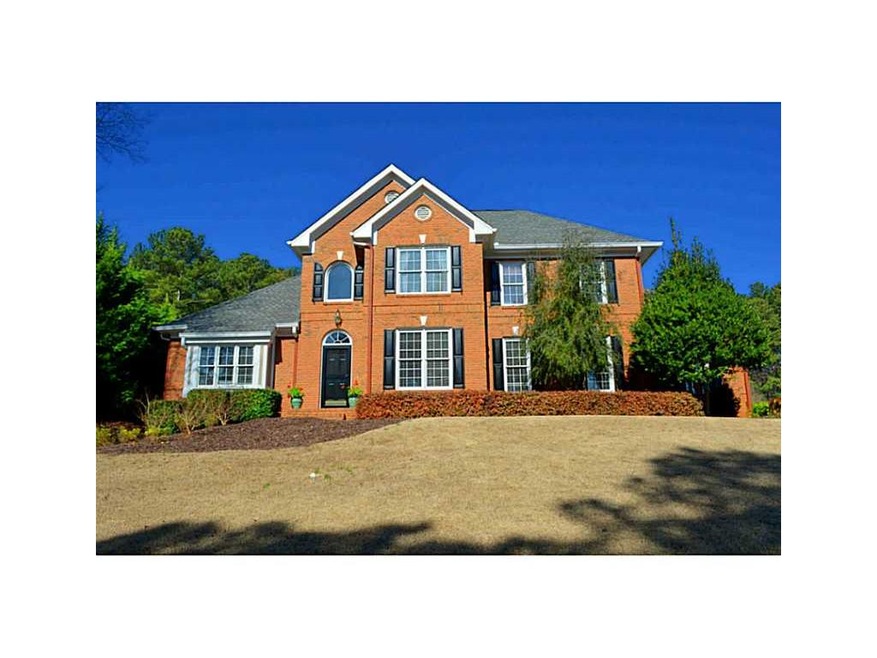Exterior Front. Don t miss this 2 Story Traditiona