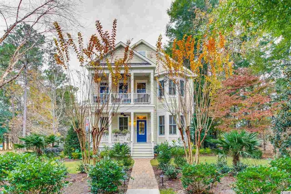 9163 Devaun Park Blvd, Calabash, NC 28467 - photo 1