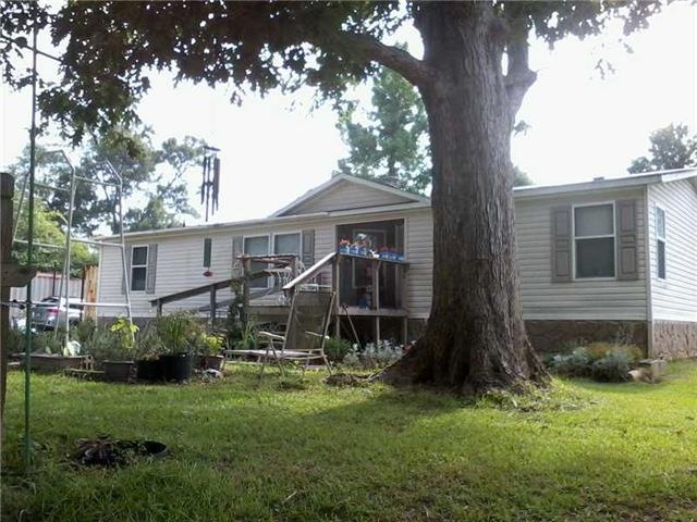 27692 Alphus Thomas Rd, Franklinton, LA 70438 - photo 1